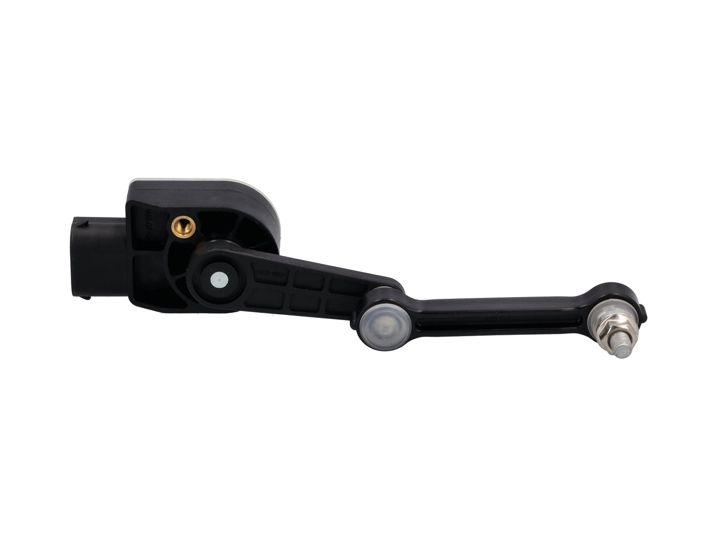 Porsche Rear Air Suspension Self Leveling Sensor - Cayenne | 2003-2010 955-331-077-21
