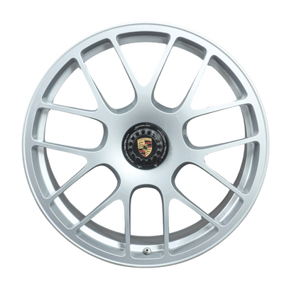 Porsche Rear Alloy Wheel 11JX19 ET51 - 911 07-13 997-362-163-04