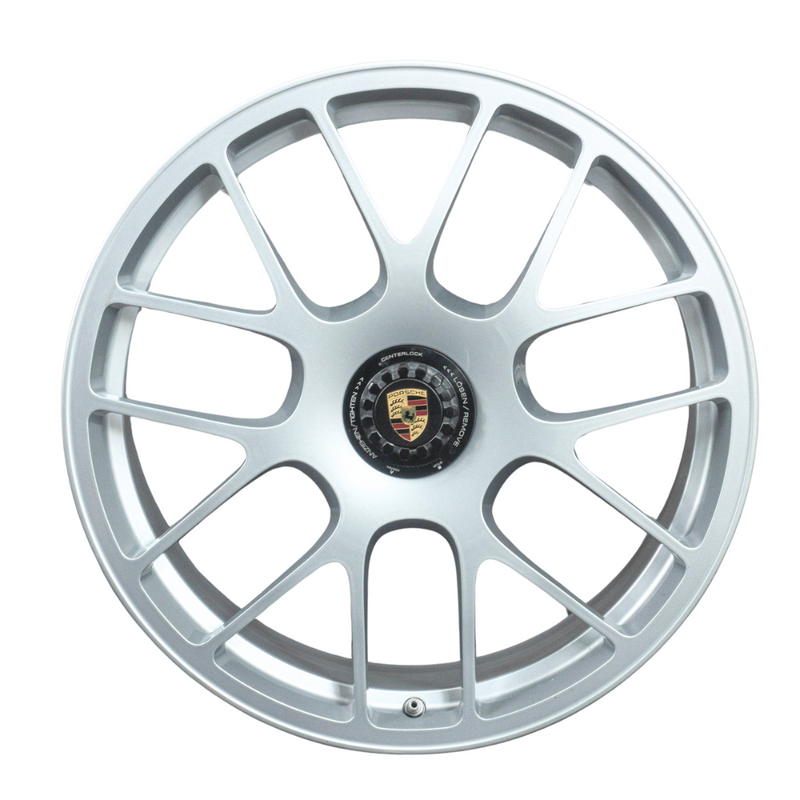 Porsche Rear Alloy Wheel 11JX19 ET51 - 911 07-13 997-362-163-04