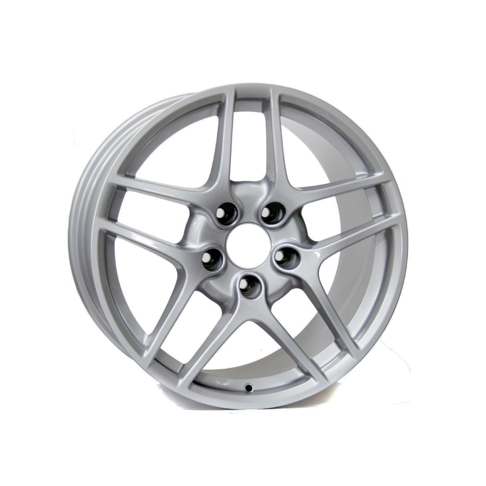 Porsche Rear Alloy Wheel 11JX19 ET51 - 911 09-12 997-362-163-01