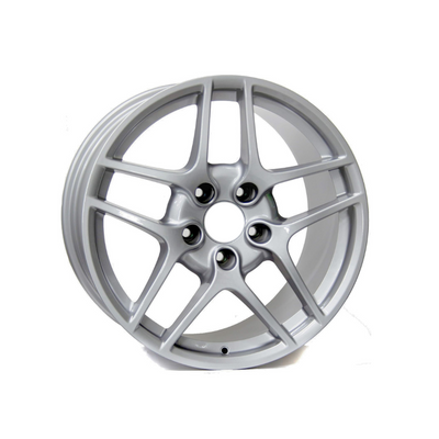 Porsche Rear Alloy Wheel 11JX19 ET51 - 911 09-12 997-362-163-01