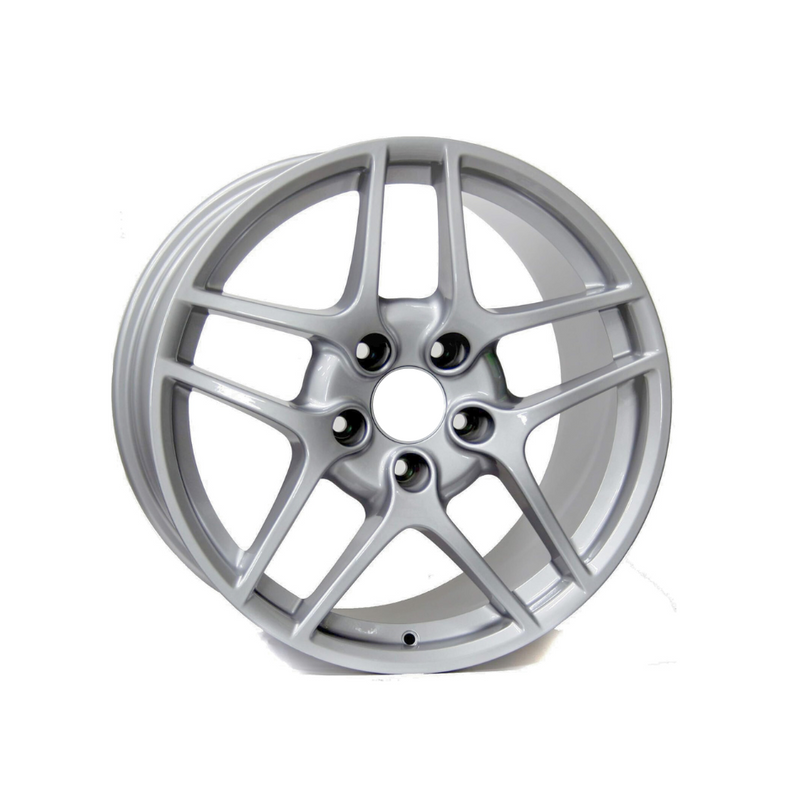 Porsche Rear Alloy Wheel 11JX19 ET51 - 911 09-12 997-362-163-01
