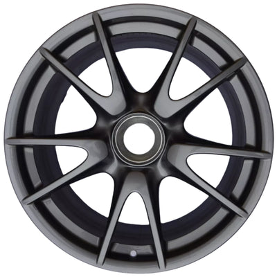 Porsche Rear Alloy Wheel 11JX19 ET67 - 911 07-11 997-362-163-90