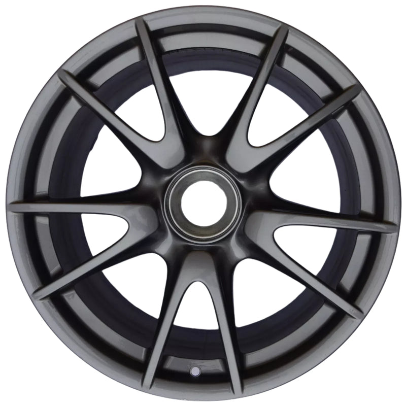 Porsche Rear Alloy Wheel 11JX19 ET67 - 911 07-11 997-362-163-90