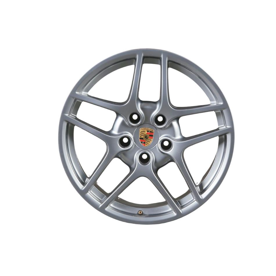 Porsche Rear Alloy Wheel 11JX19 ET67 - 911 09-12 997-362-163-00
