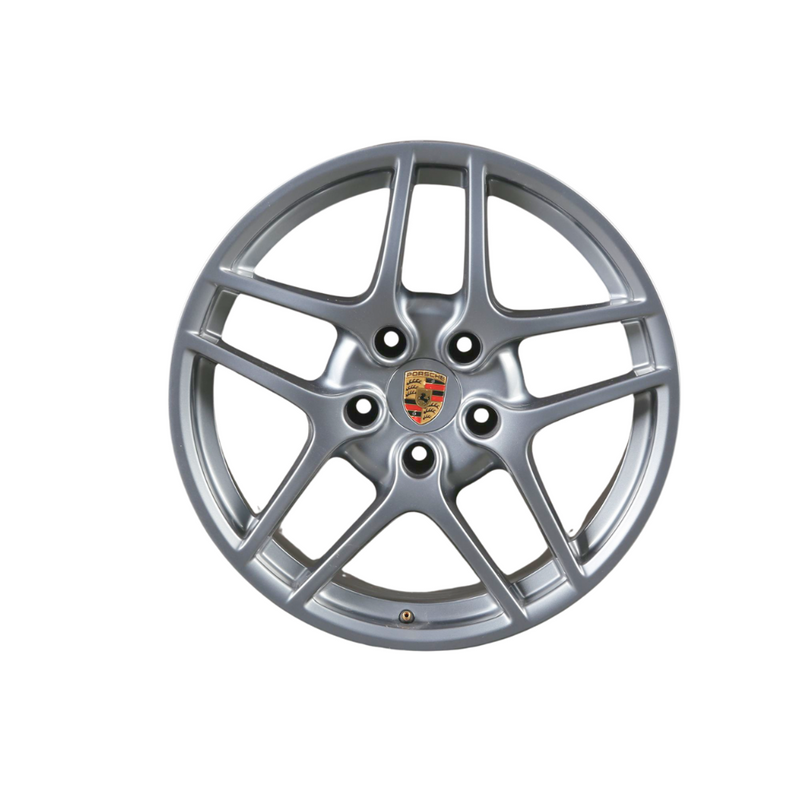 Porsche Rear Alloy Wheel 11JX19 ET67 - 911 09-12 997-362-163-00