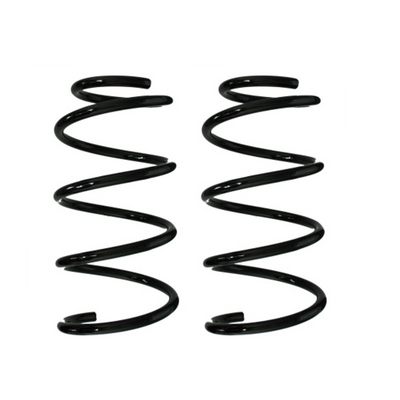 Porsche Rear Axle Coil Springs - 911/Boxster 97-04 986-333-531-04-504