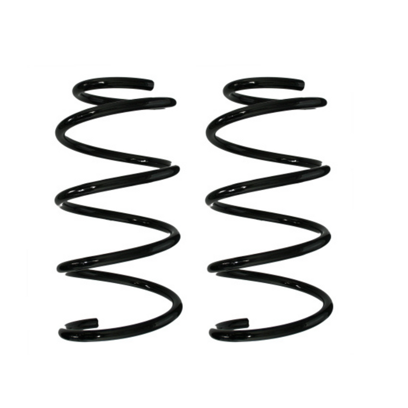 Porsche Rear Axle Coil Springs - 911/Boxster 97-04 986-333-531-04-504
