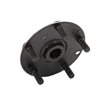 Porsche Rear Axle Flange - 356C | 1964-1965 695-331-903-00