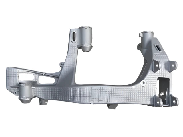 Porsche Rear Axle Side Section Right - 911 07-13 997-331-052-94