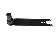 Porsche Rear Axle Strut - 356A/356B 55-63 644-34-105