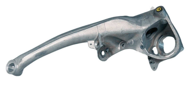 Porsche Rear Axle Trailing - 911 84-89