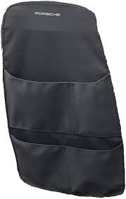 Porsche Rear Backrest Protector - 911 - Taycan 95B044008