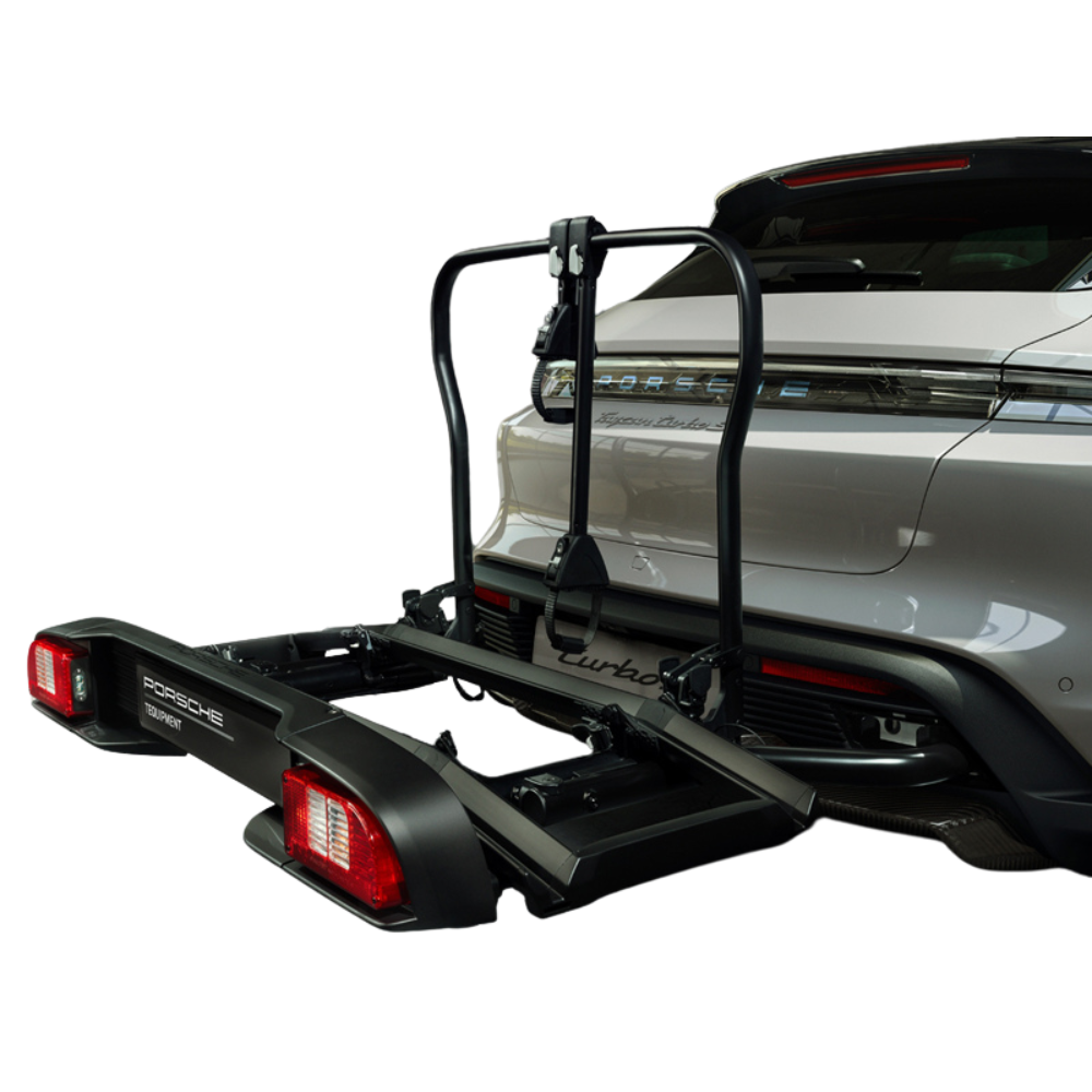 Porsche Rear Bicycle Carrier - 9J0813601A 9J0813601A