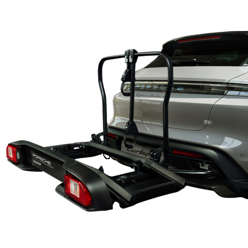 Porsche Rear Bicycle Carrier - 9J0813601A 9J0813601A