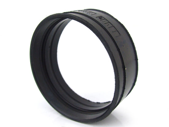 Porsche Rear Blower Rubber Sleeve - 911 89-98 964-211-311-02