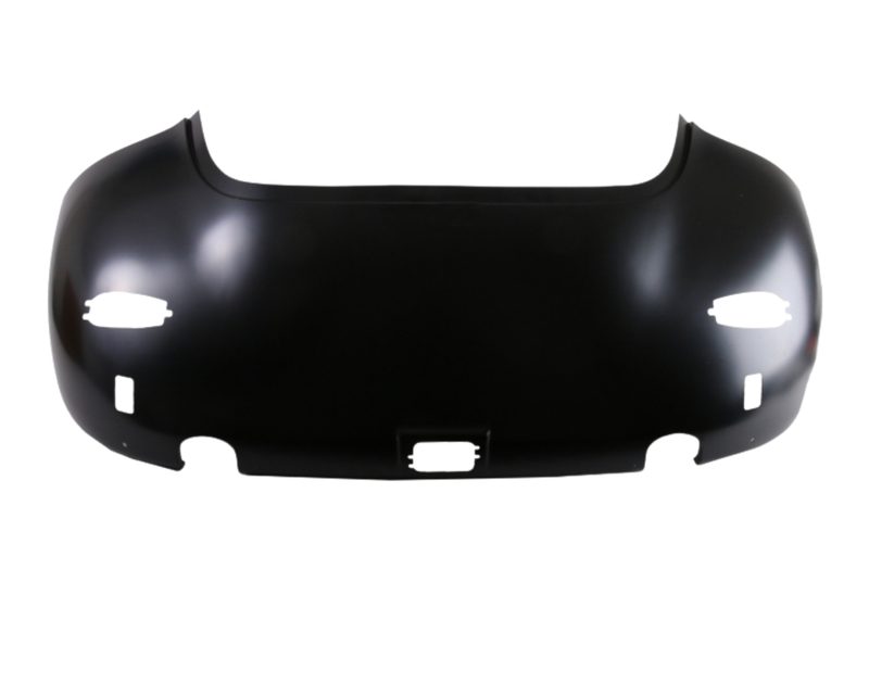 Porsche Rear Body Tail Panel - 356 BT6 - 356C Coupe | 1962-1965 644-503-081-06-GRV