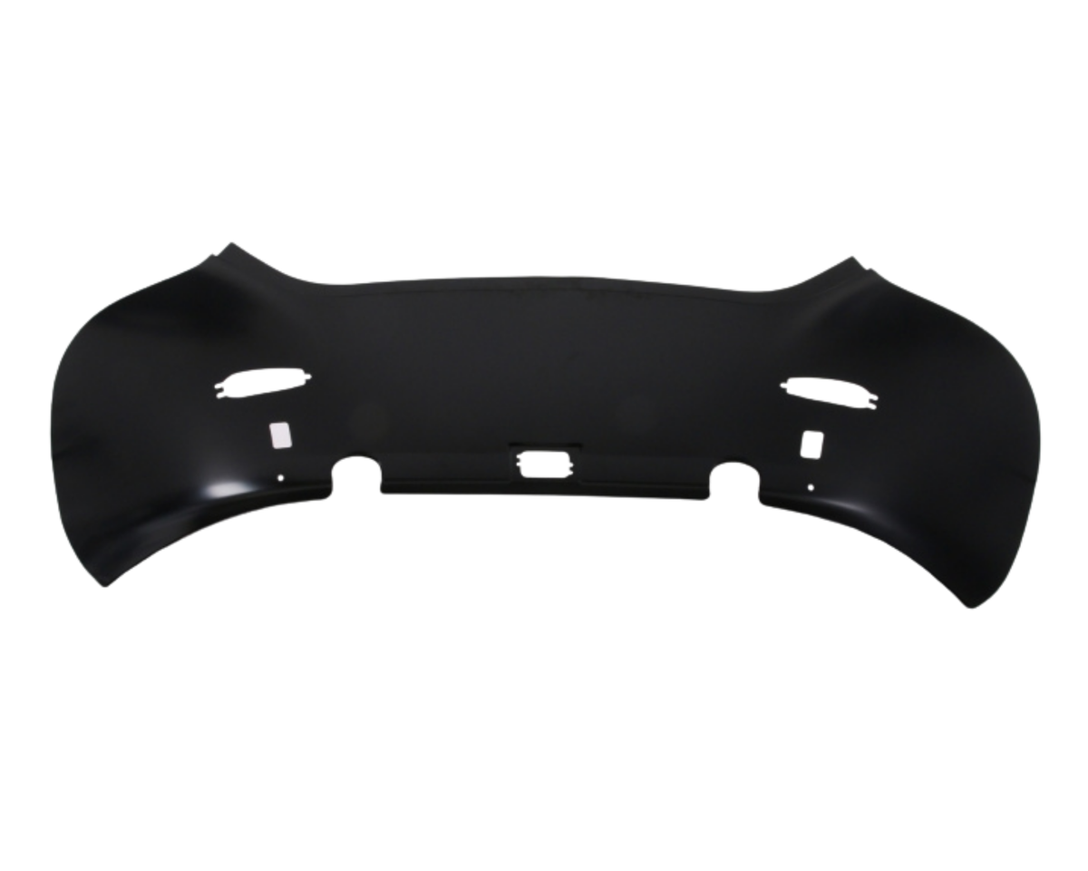 Porsche Rear Body Tail Panel - 356 BT6 - 356C Coupe | 1962-1965 644-50
