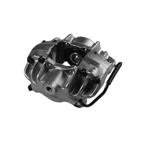 Porsche Rear Brake Caliper - Left - 356C/911/912 63-68 901-352-965-10
