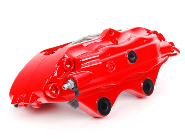 Porsche Rear Brake Caliper Left - 911 95-98
