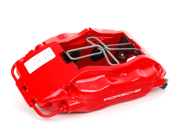 Porsche Rear Brake Caliper Left - 911 95-98
