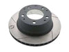 Porsche Rear Brake Disc - Vented - 911 - 930 | 1969-1983 901-352-041-14