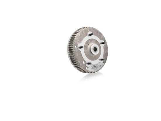 Porsche Rear Brake Drum - 356B 60-63 695-331-061-01