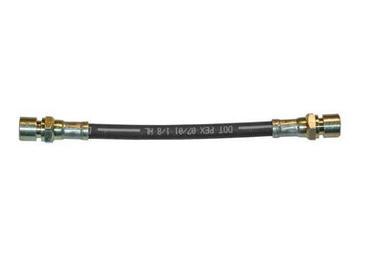 Porsche Rear Brake Hose - 924/944/968 944-355-081-01
