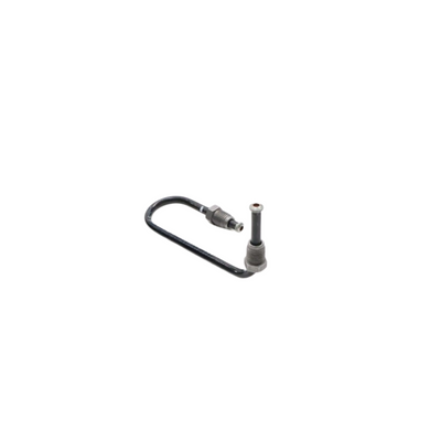Porsche Rear Brake Hydraulic Line - Left - Cayenne | 2003-2010 955-355-583-01