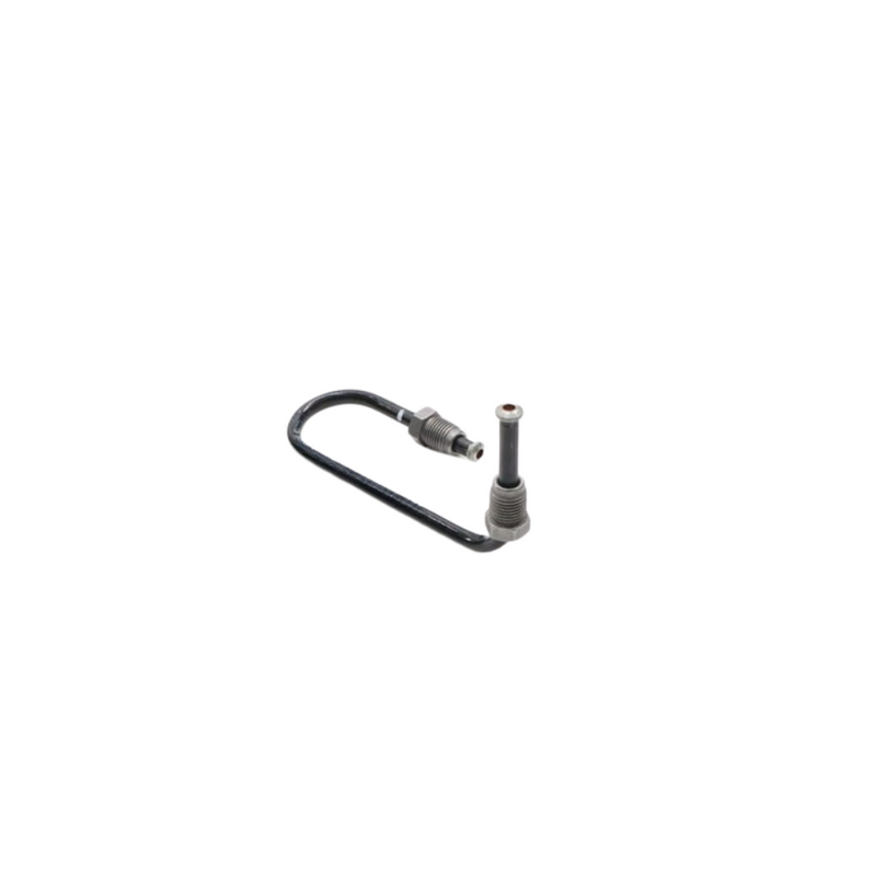 Porsche Rear Brake Hydraulic Line - Left - Cayenne | 2003-2010 955-355-583-01