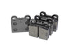 Porsche Rear Brake Pad Set - 356C 64-65 356-352-915-13