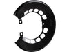 Porsche Rear Brake Protective Plate - 911/930 69-89 911-352-083-00