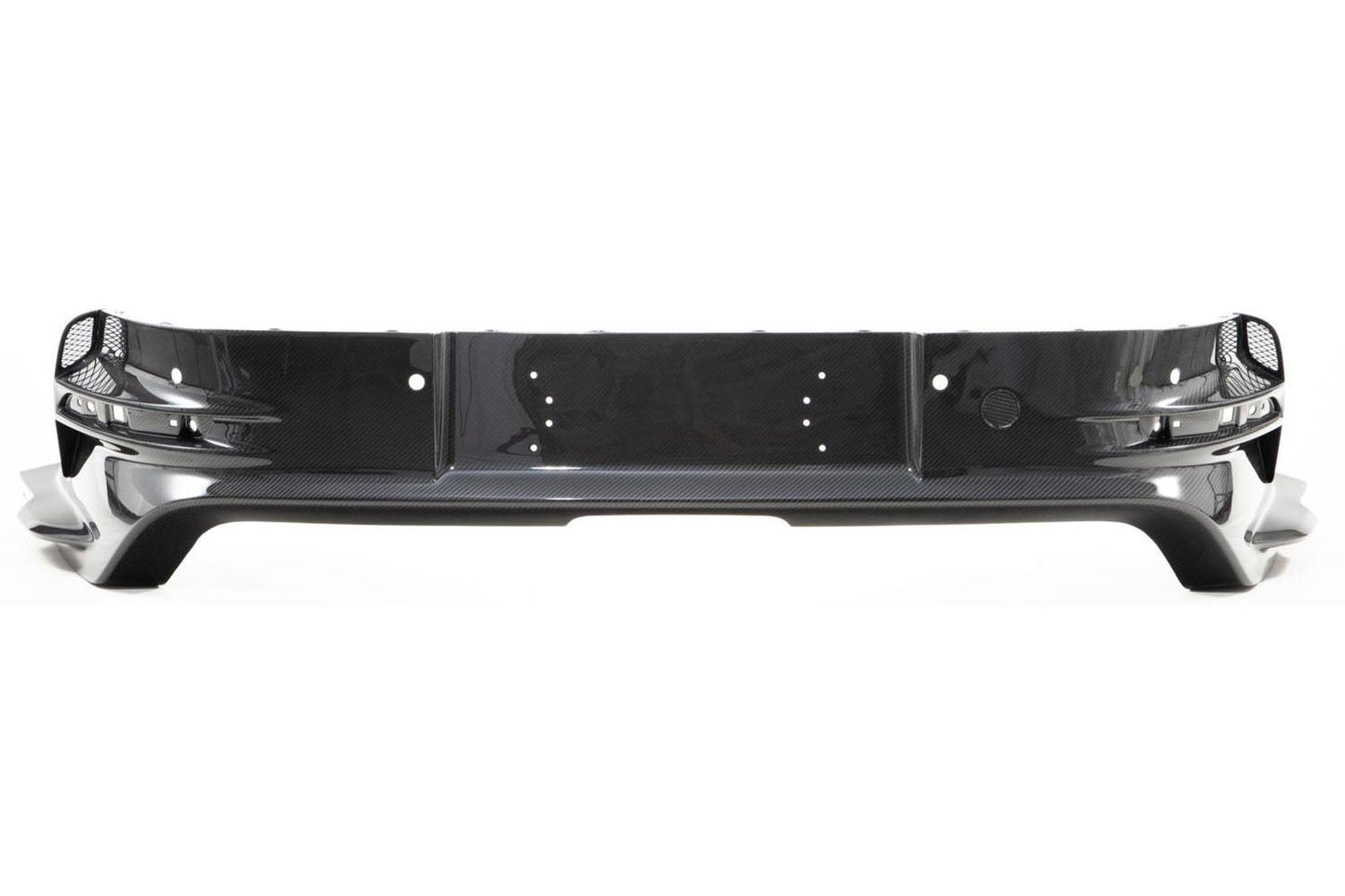 Porsche Rear Bumper - 911 23-24 AP-992-28-1