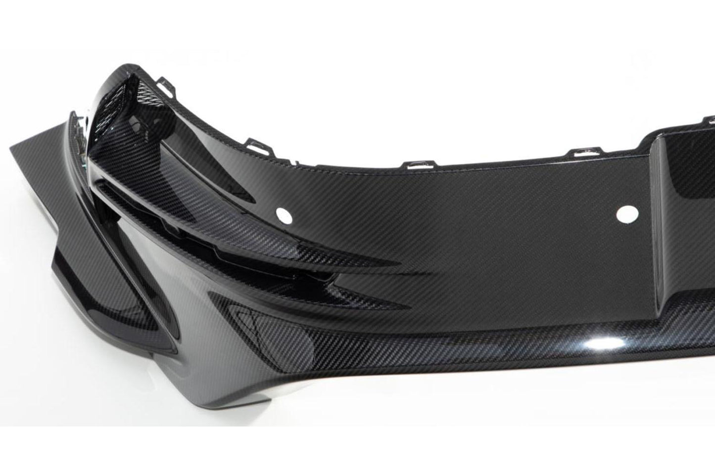 Porsche Rear Bumper - 911 23-24 AP-992-28-1