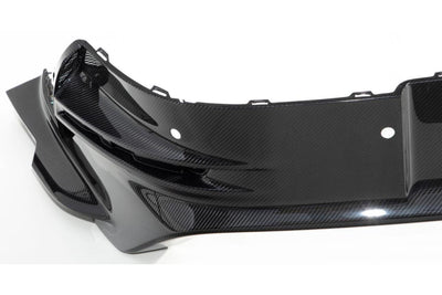 Porsche Rear Bumper - 911 23-24 AP-992-28-1