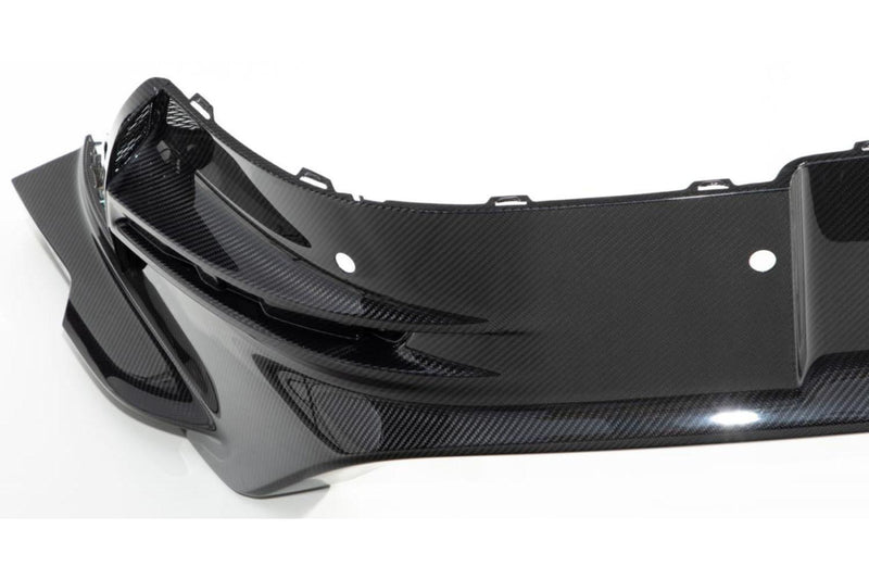 Porsche Rear Bumper - 911 23-24 AP-992-28-1