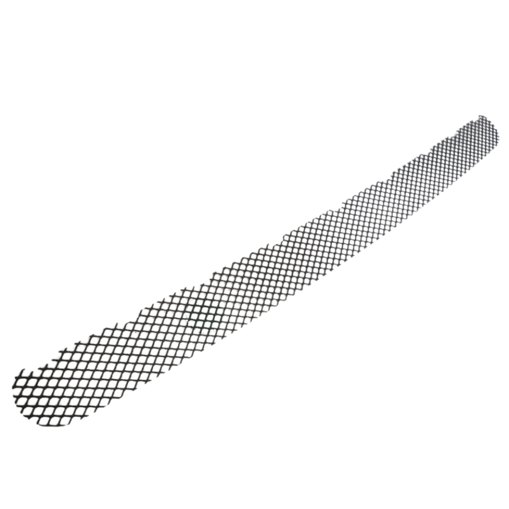 Porsche Rear Bumper Air Outlet Grille - 911 07-11 997-505-829-90