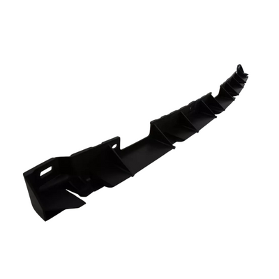 Porsche Rear Bumper Attachment Strip - Center - Cayenne | 2008-2010 955-505-863-02