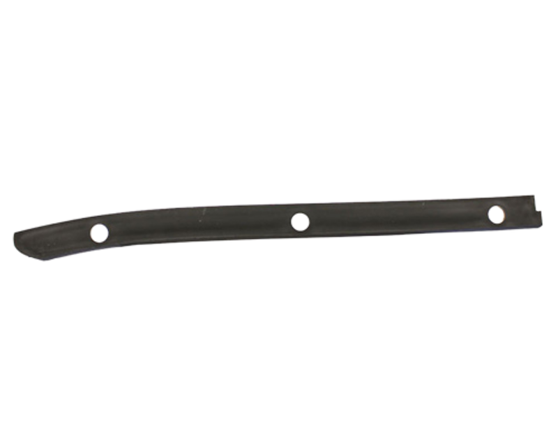 Porsche Rear Bumper Beading - Left - 993 | 1994-1998 993-505-843-02-01C