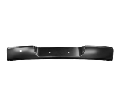 Porsche Rear Bumper - Black - 914 | 1970-1976 914-505-020-10
