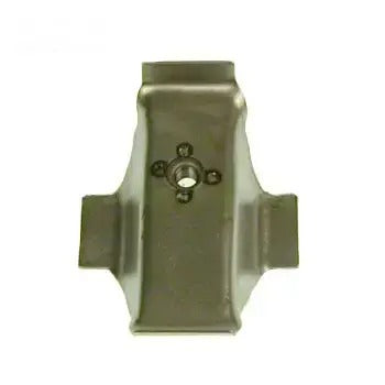 Porsche Rear Bumper Bracket 356/356A 52-59 PP126A