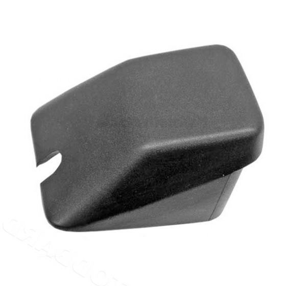 Porsche Rear Bumper Buffer Left - 911 95-98 9935054250101C