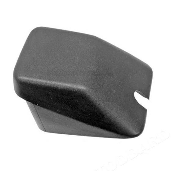 Porsche Rear Bumper Buffer Right - 911 95-98 9935054260101C