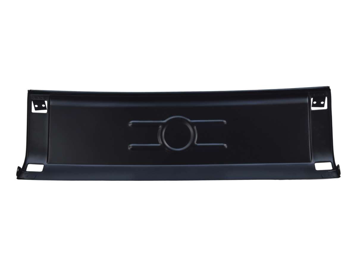 Porsche Rear Bumper Center Panel - 911/912 65-73 901-505-023-20-GRV