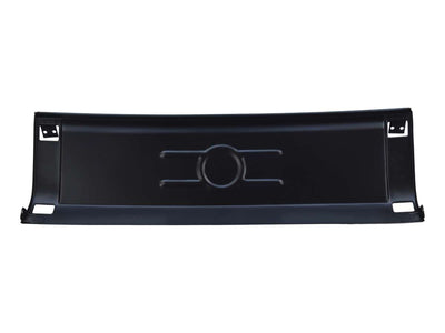 Porsche Rear Bumper Center Panel - 911/912 65-73 901-505-023-20-GRV