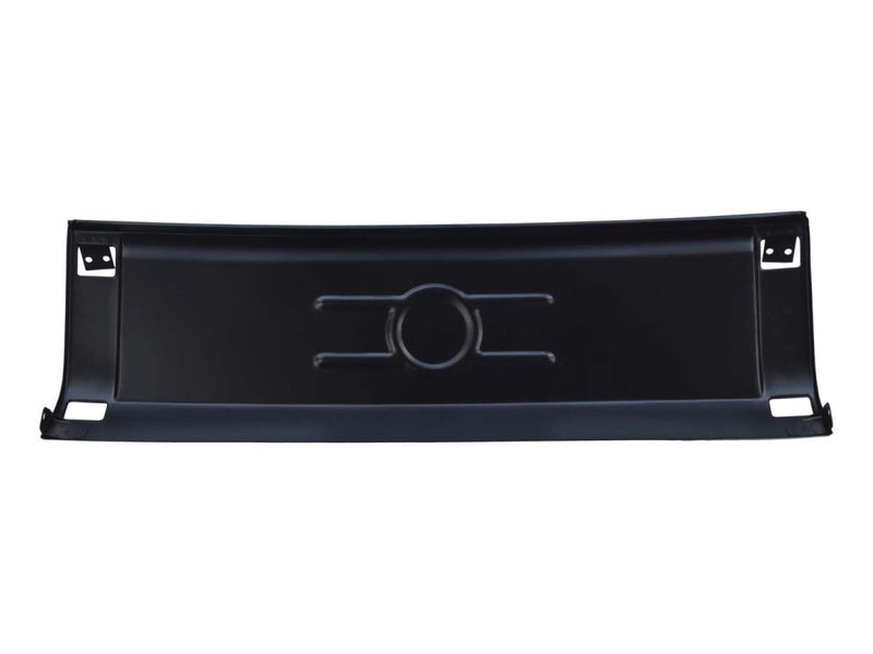 Porsche Rear Bumper Center Panel - 911/912 65-73 901-505-023-20-GRV