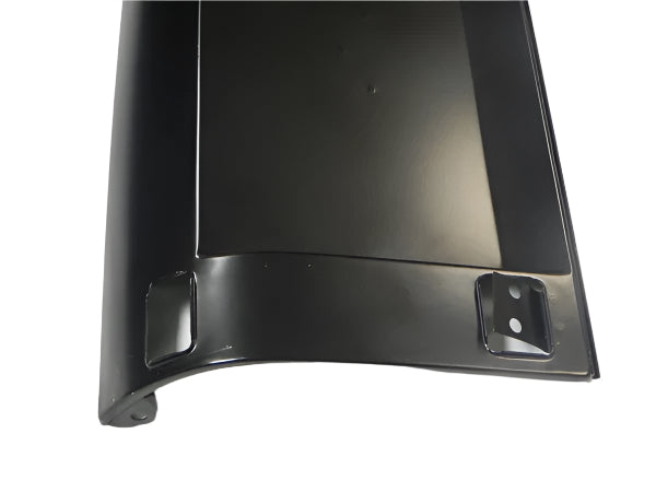 Porsche Rear Bumper Center Panel - 911/912 65-73 901-505-023-20-GRV