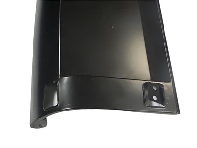 Porsche Rear Bumper Center Panel - 911/912 65-73 901-505-023-20-GRV