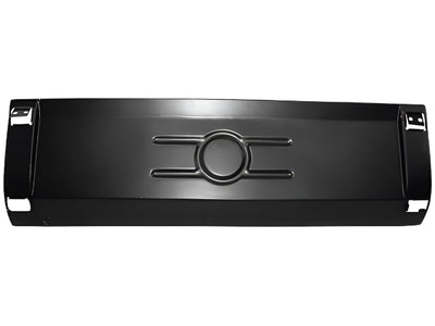 Porsche Rear Bumper Center Panel - 911/912 65-73 90150502320GRV