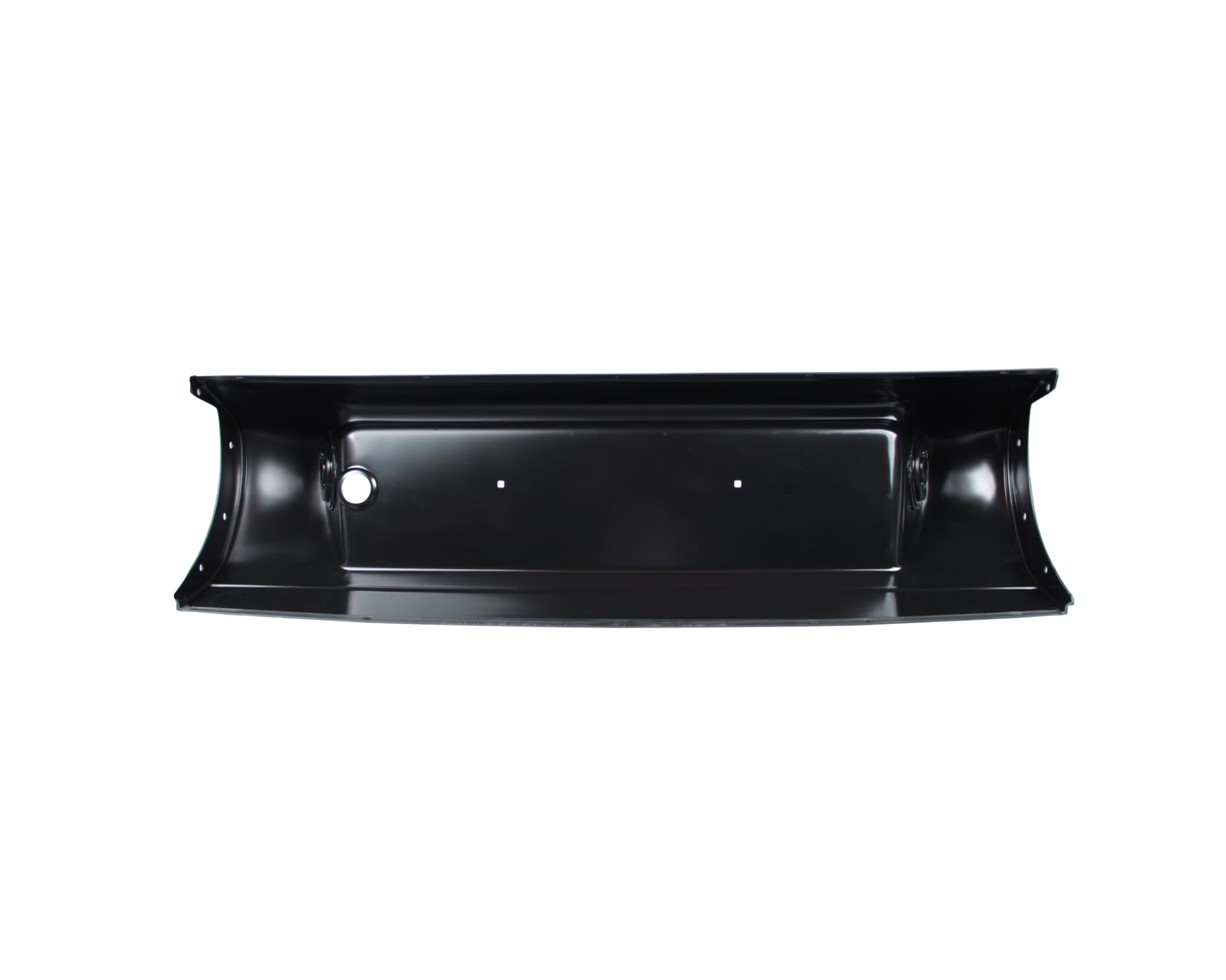Porsche Rear Bumper Center - Racing Style - 911 - 964 - 965 - Turbo | 1989-1994 SMC-964-002